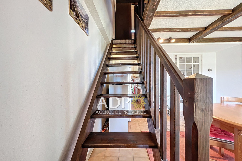 Vente appartement Pégomas  