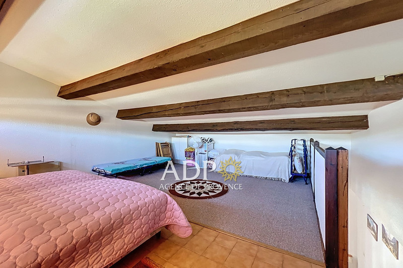 Vente appartement Pégomas  