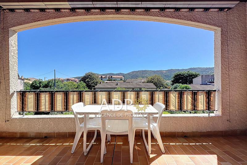 Vente appartement Pégomas  