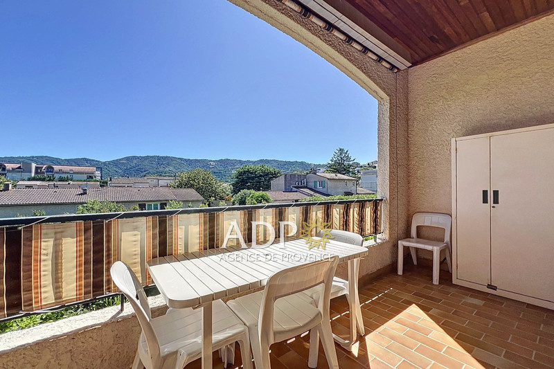 Vente appartement Pégomas  