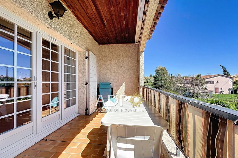 Vente appartement Pégomas  