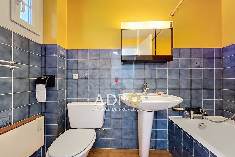 Vente appartement Pégomas  