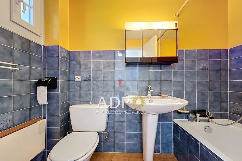 Vente appartement Pégomas  