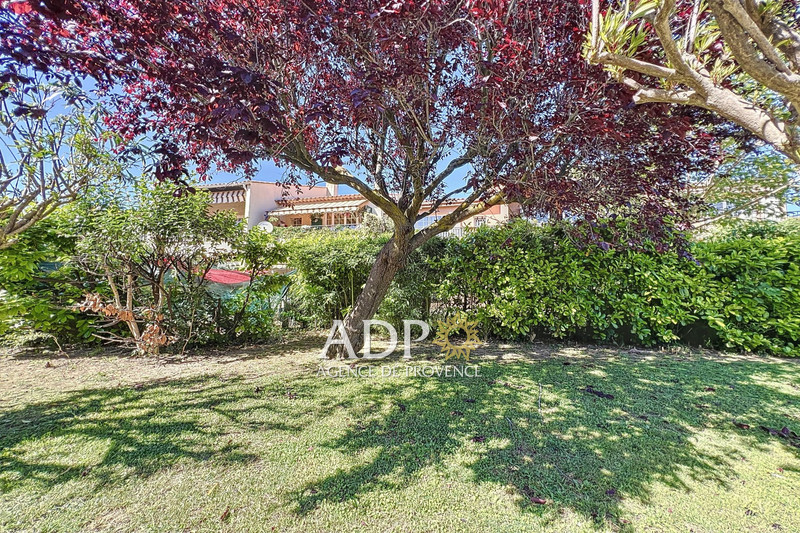 Vente appartement Pégomas  