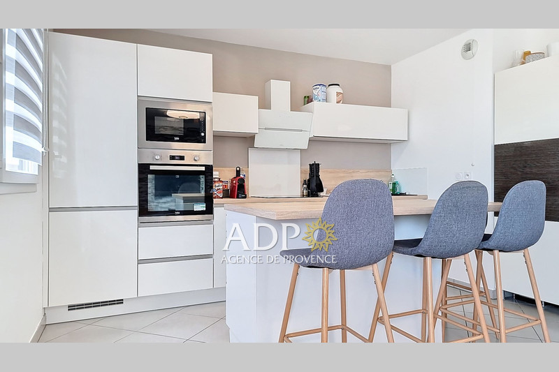 Vente appartement Grasse  