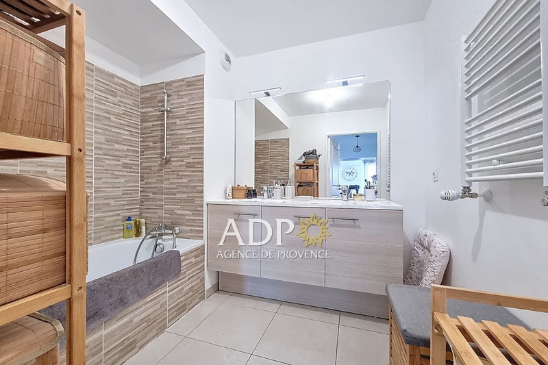 Vente appartement Grasse  