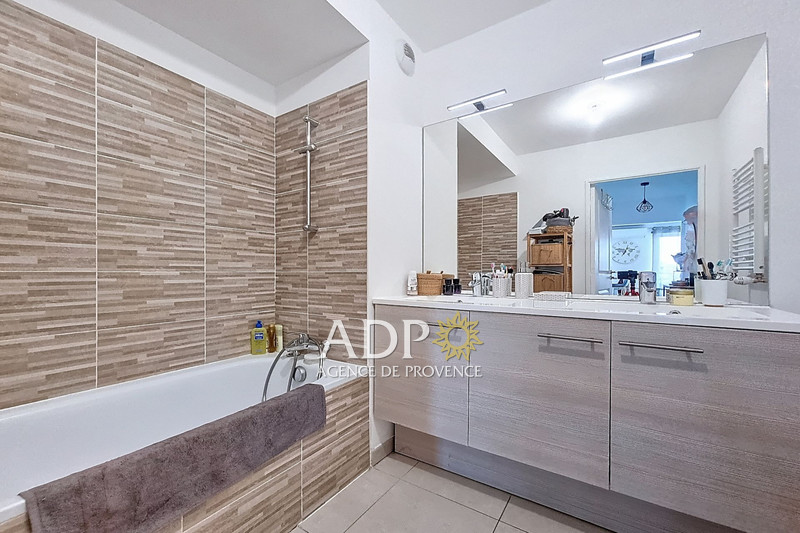 Vente appartement Grasse  
