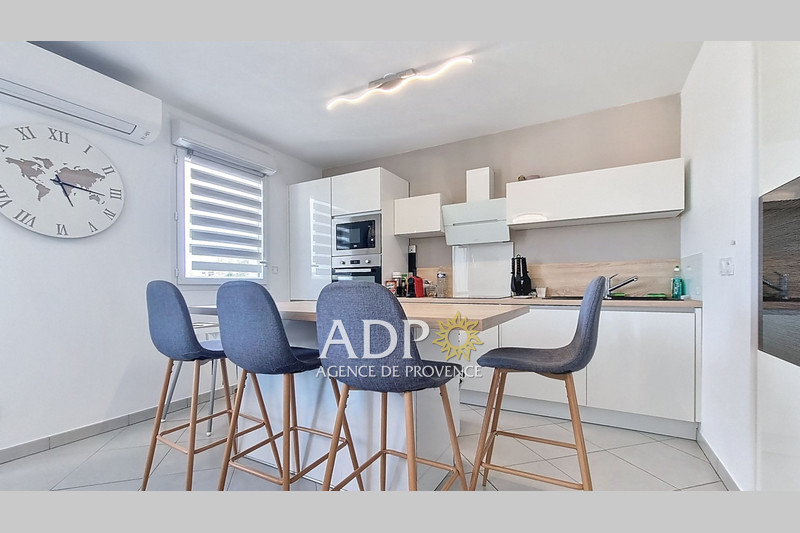 Vente appartement Grasse  
