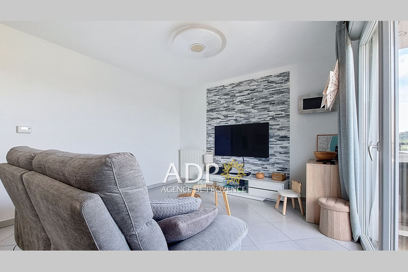 Vente appartement Grasse  