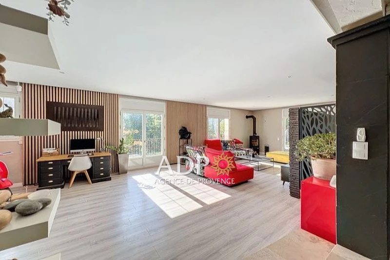 Vente maison Grasse  