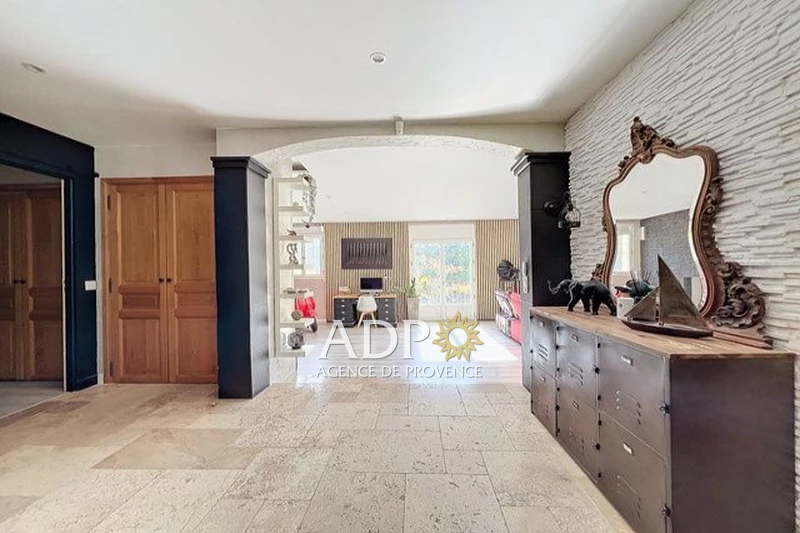 Vente maison Grasse  