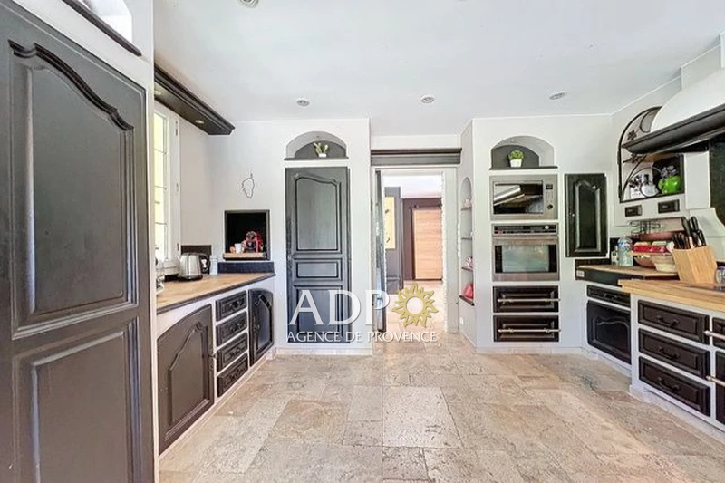 Vente maison Grasse  