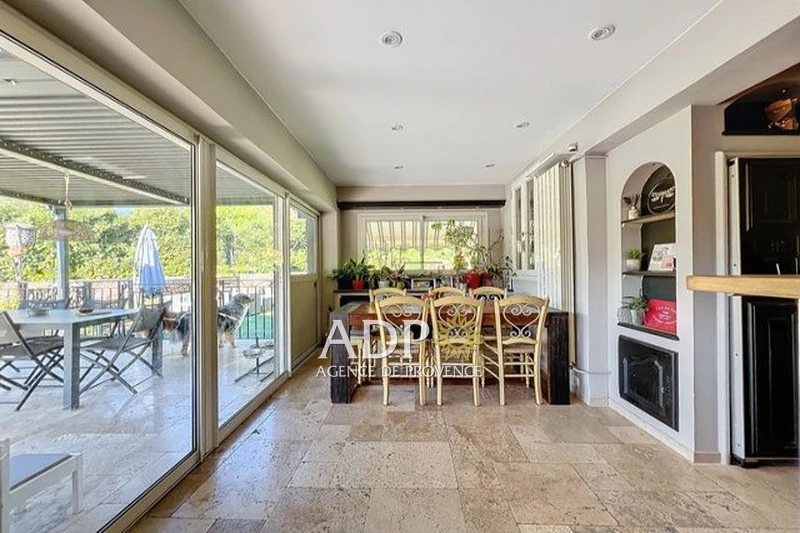 Vente maison Grasse  