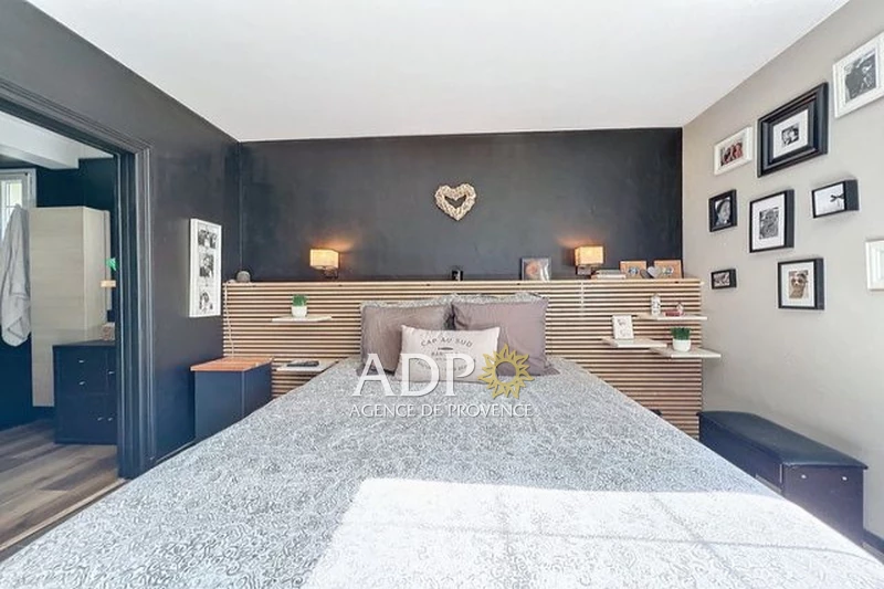 Vente maison Grasse  