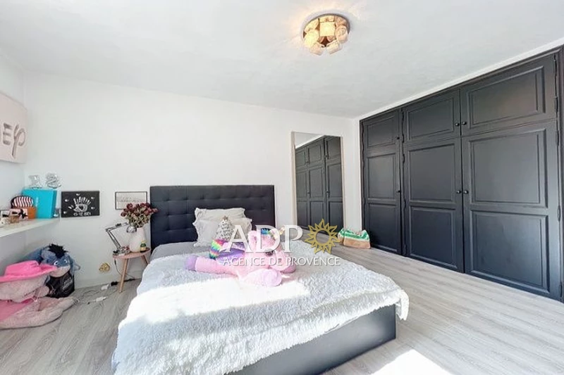 Vente maison Grasse  