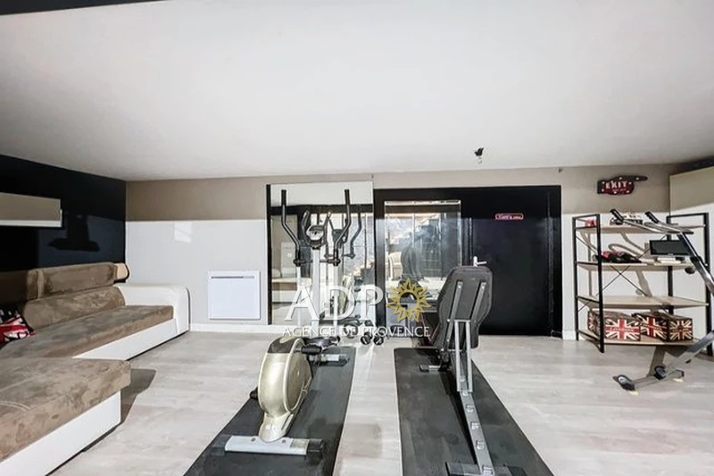 Vente maison Grasse  