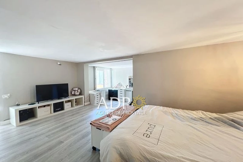 Vente maison Grasse  