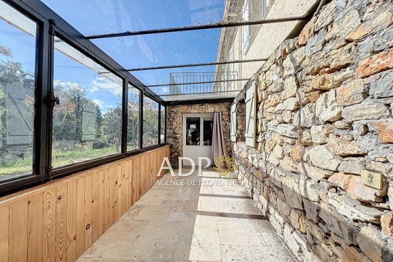 Vente maison Grasse  