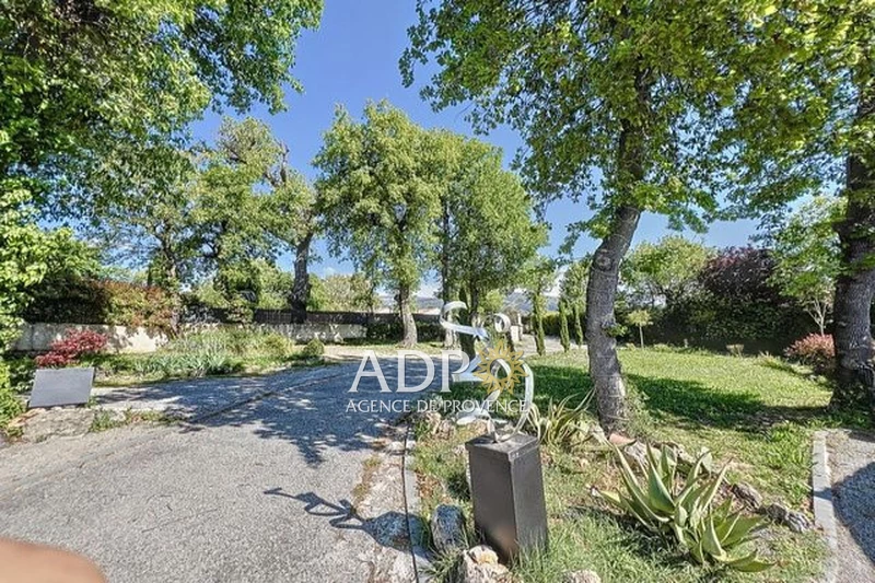 Vente maison Grasse  