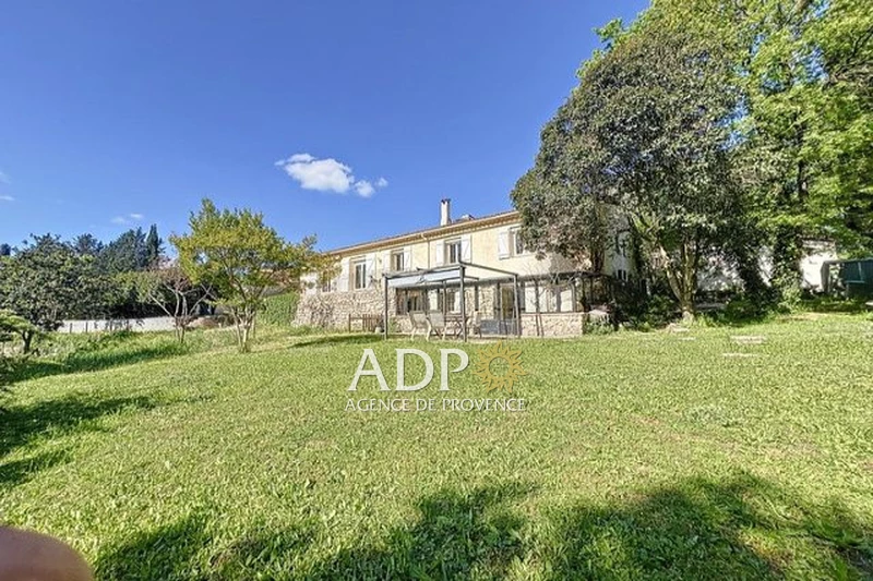 Vente maison Grasse  