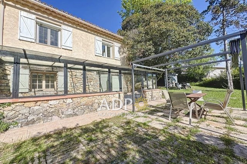Vente maison Grasse  