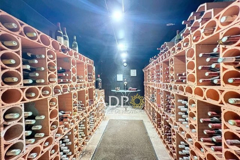 Vente maison Grasse  