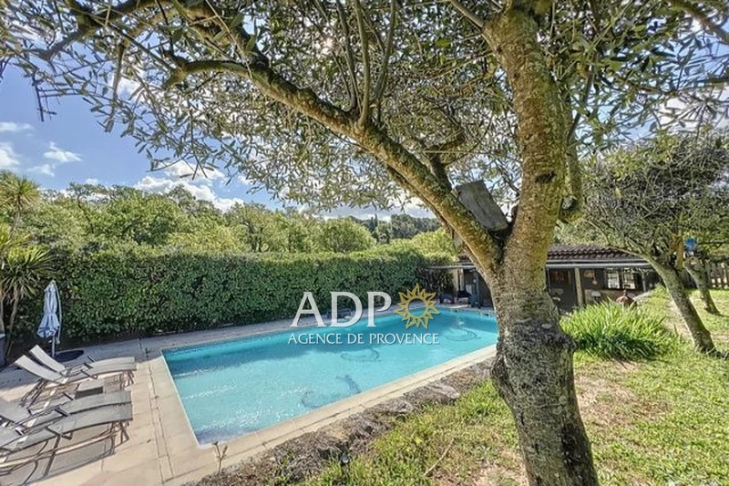 Vente maison Grasse  
