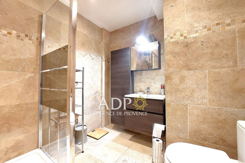 Vente appartement Mandelieu-la-Napoule  