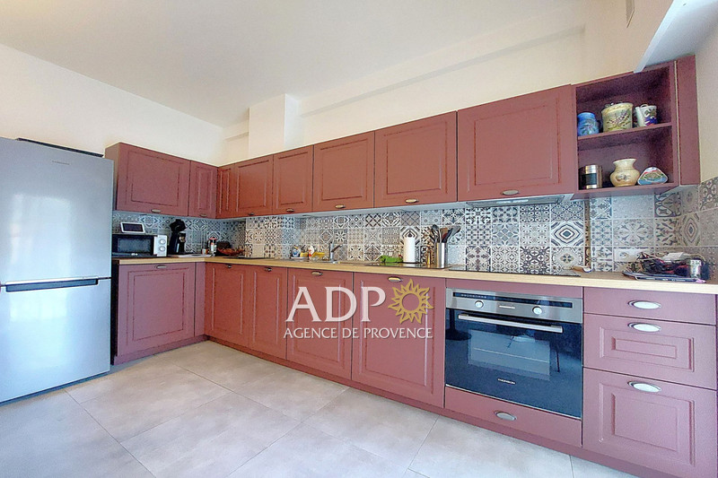 Vente appartement Mandelieu-la-Napoule  