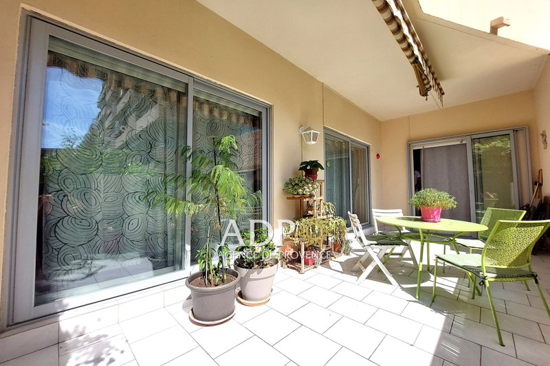 Vente appartement Mandelieu-la-Napoule  
