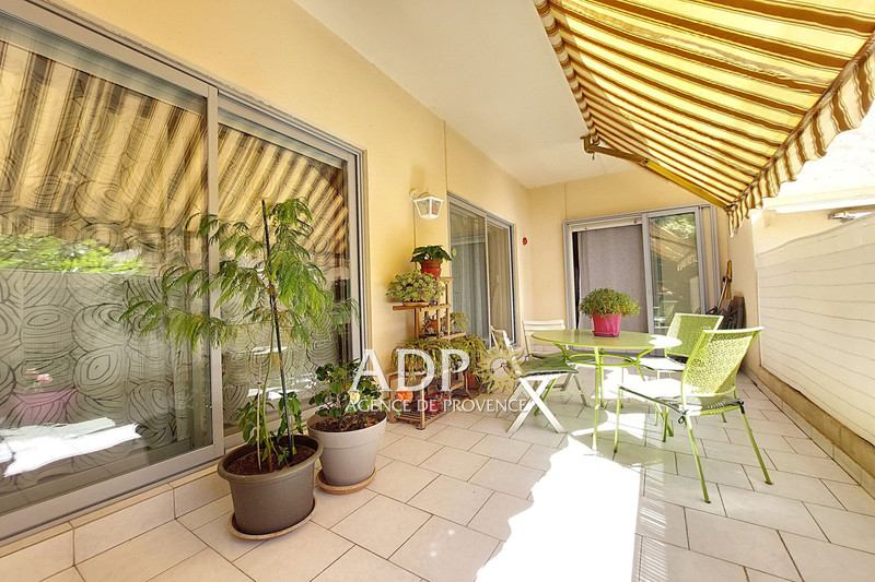 Vente appartement Mandelieu-la-Napoule  