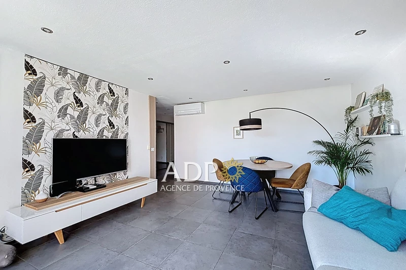 Vente appartement Le Cannet  