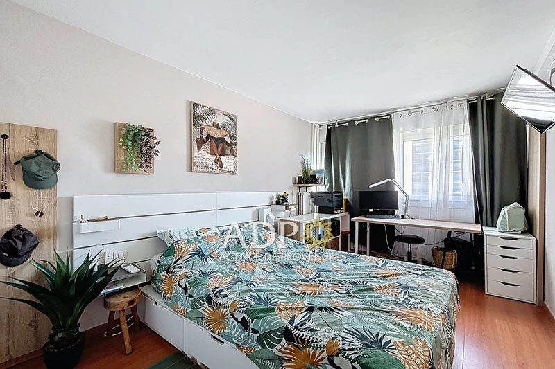 Vente appartement Le Cannet  