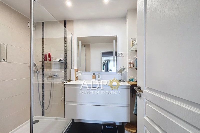 Vente appartement Le Cannet  