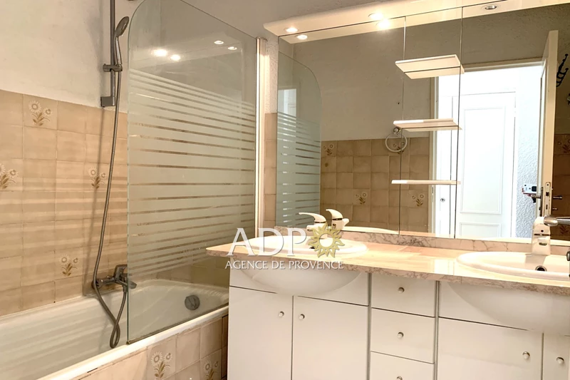 Vente appartement Mandelieu-la-Napoule  