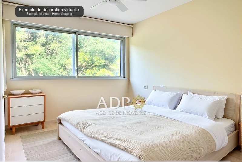 Vente appartement Mandelieu-la-Napoule  