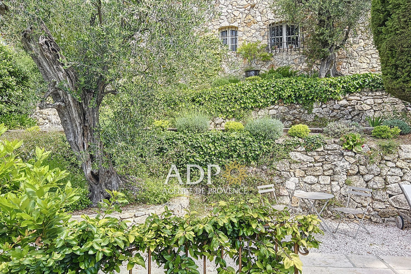 Vente maison Grasse  