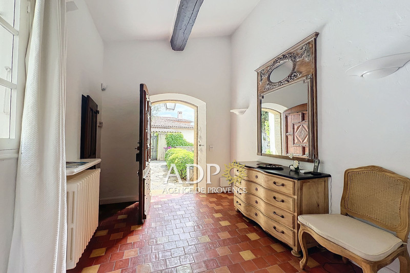 Vente maison Grasse  