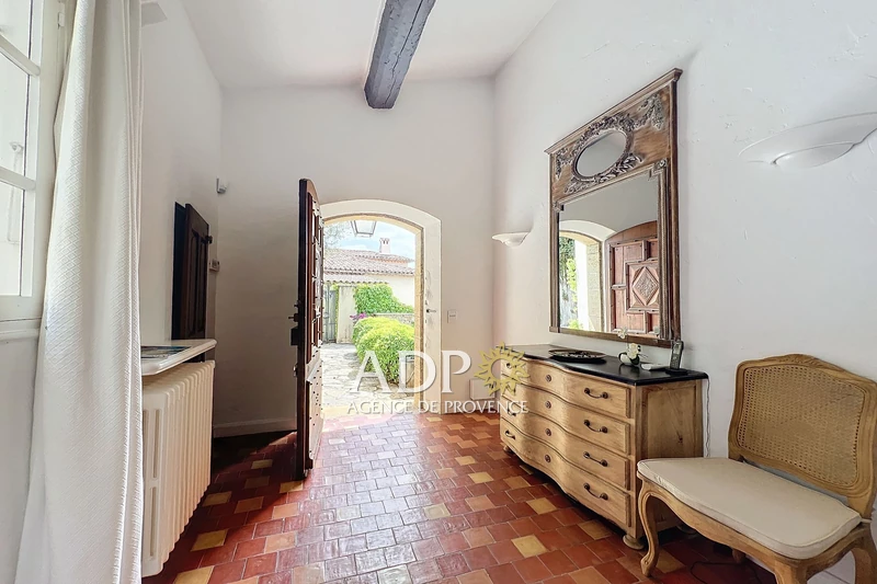 Vente maison Grasse  