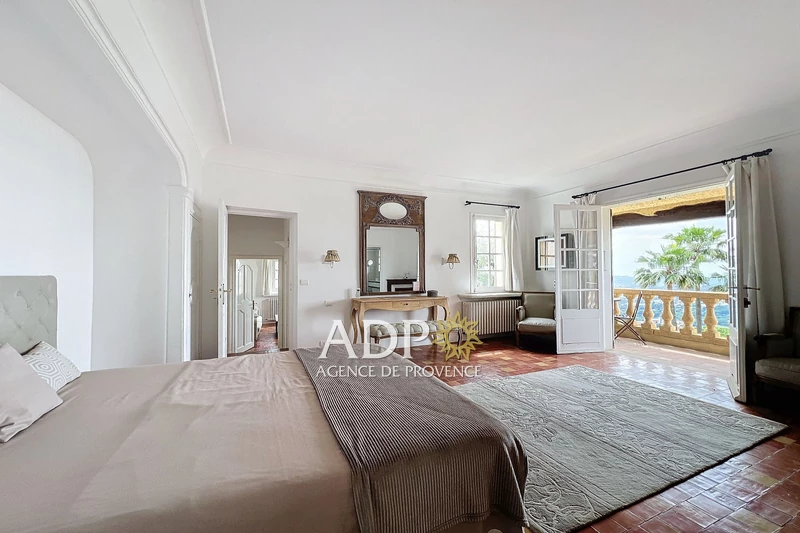 Vente maison Grasse  