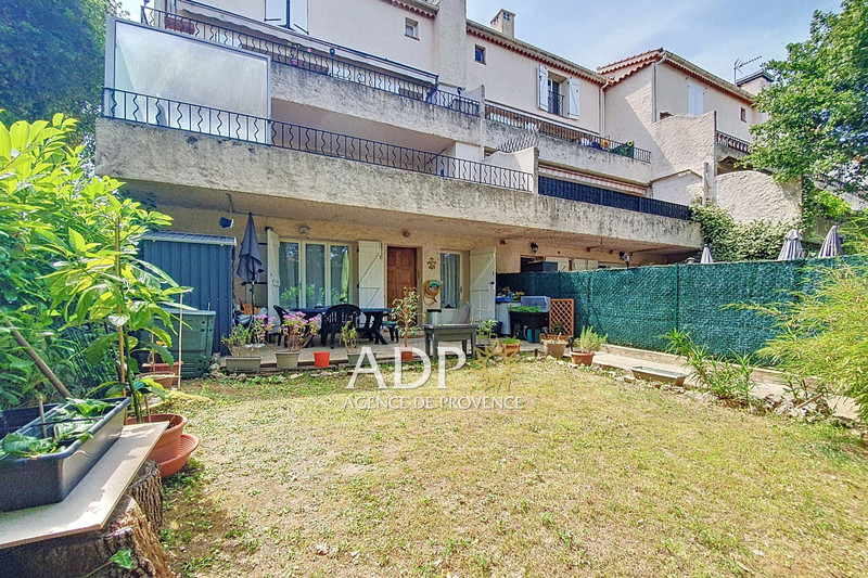 Vente appartement Peymeinade  