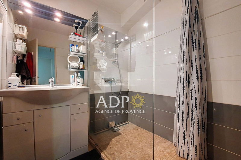 Vente appartement Peymeinade  