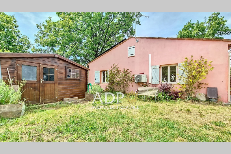 Vente appartement Saint-Vallier-de-Thiey  