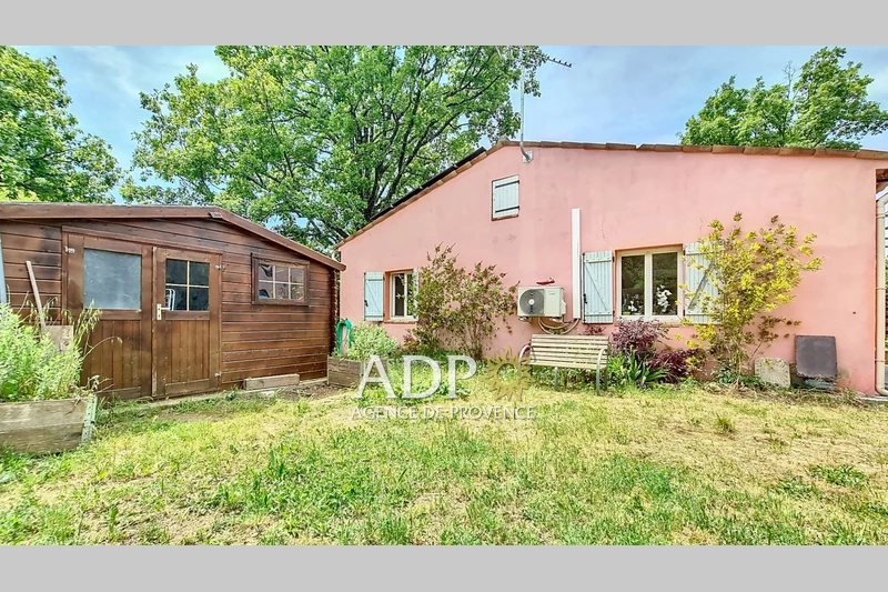 Vente appartement Saint-Vallier-de-Thiey  