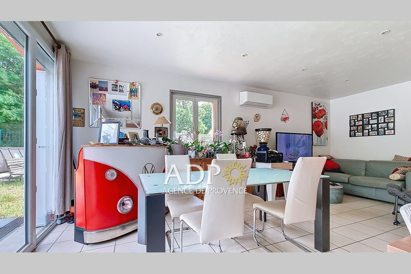 Vente appartement Saint-Vallier-de-Thiey  