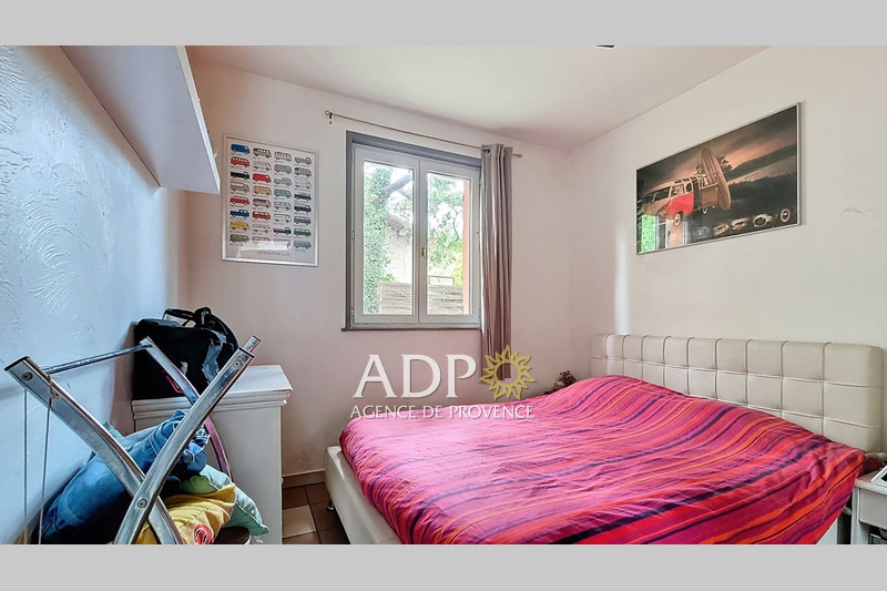 Vente appartement Saint-Vallier-de-Thiey  