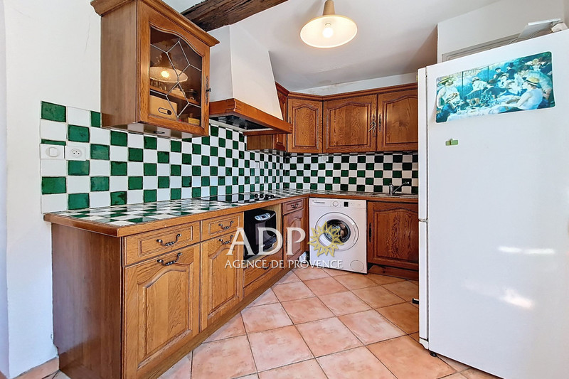 Vente appartement Grasse  