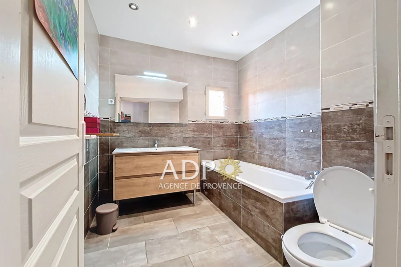 Vente appartement Grasse  