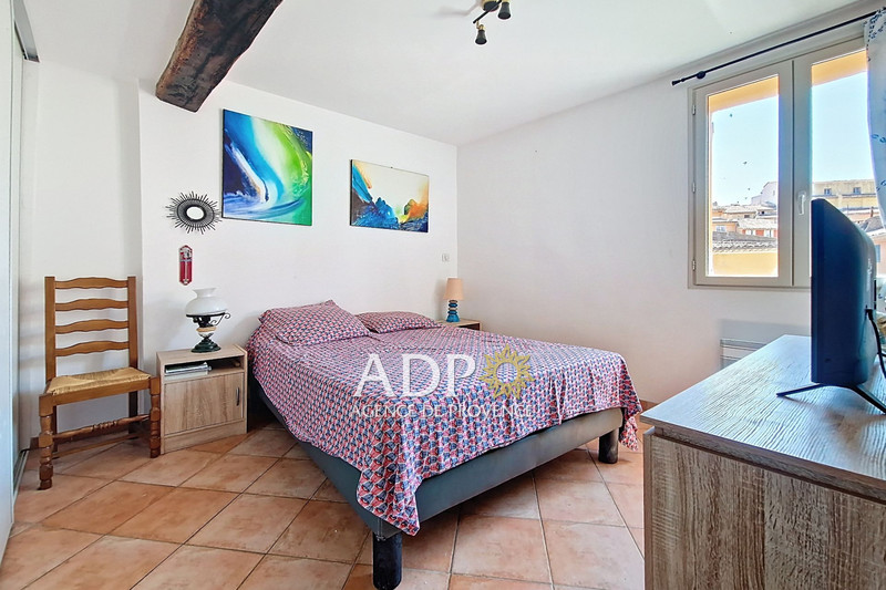 Vente appartement Grasse  