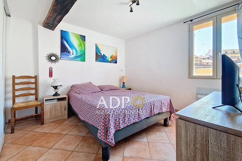 Vente appartement Grasse  
